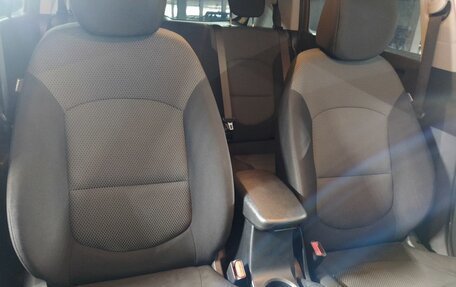 Hyundai Creta I рестайлинг, 2017 год, 1 664 000 рублей, 12 фотография