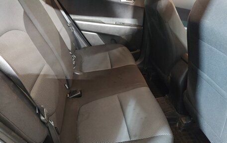 Hyundai Creta I рестайлинг, 2017 год, 1 664 000 рублей, 15 фотография