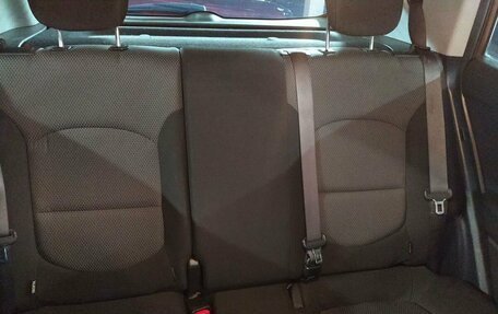 Hyundai Creta I рестайлинг, 2017 год, 1 664 000 рублей, 14 фотография