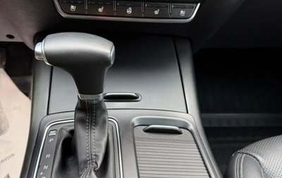 KIA Sorento III Prime рестайлинг, 2018 год, 2 950 000 рублей, 1 фотография