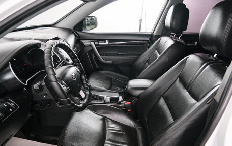 KIA Sorento III Prime рестайлинг, 2016 год, 2 069 000 рублей, 8 фотография