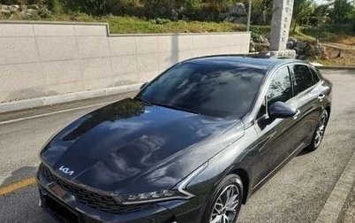 KIA K5, 2022 год, 2 545 000 рублей, 1 фотография