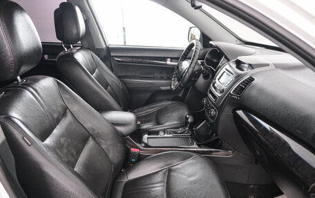 KIA Sorento III Prime рестайлинг, 2016 год, 2 069 000 рублей, 14 фотография