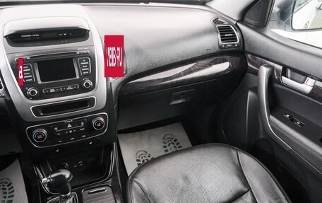 KIA Sorento III Prime рестайлинг, 2016 год, 2 069 000 рублей, 12 фотография