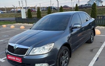 Skoda Octavia, 2010 год, 900 000 рублей, 1 фотография