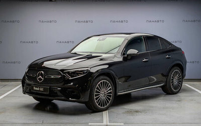 Mercedes-Benz GLC Coupe, 2025 год, 12 480 000 рублей, 1 фотография