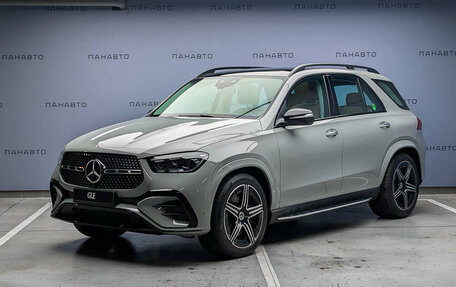 Mercedes-Benz GLE, 2023 год, 19 560 000 рублей, 1 фотография
