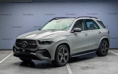 Mercedes-Benz GLE, 2023 год, 19 560 000 рублей, 1 фотография
