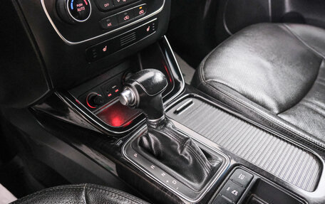 KIA Sorento III Prime рестайлинг, 2016 год, 2 069 000 рублей, 17 фотография