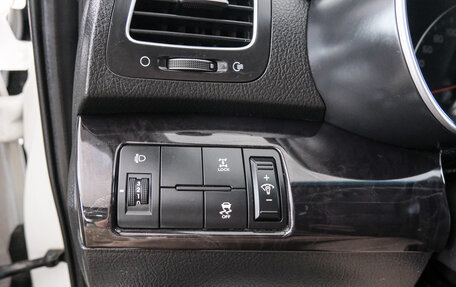 KIA Sorento III Prime рестайлинг, 2016 год, 2 069 000 рублей, 19 фотография