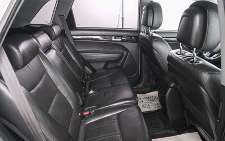 KIA Sorento III Prime рестайлинг, 2016 год, 2 069 000 рублей, 22 фотография