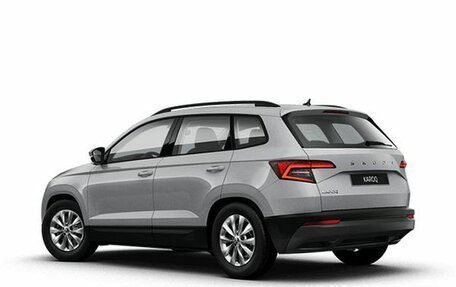 Skoda Karoq I, 2025 год, 4 900 000 рублей, 3 фотография
