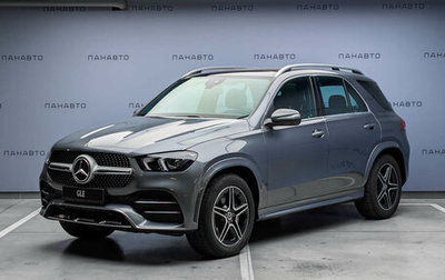 Mercedes-Benz GLE, 2024 год, 15 948 000 рублей, 1 фотография