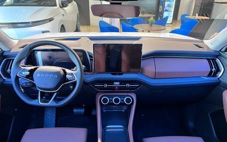 Skoda Kodiaq, 2025 год, 6 200 000 рублей, 7 фотография