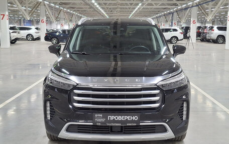 CheryExeed VX, 2022 год, 2 555 000 рублей, 2 фотография