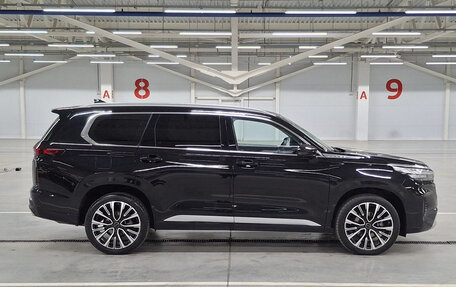 CheryExeed VX, 2022 год, 2 555 000 рублей, 4 фотография