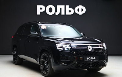 Volkswagen Teramont, 2025 год, 6 900 000 рублей, 1 фотография