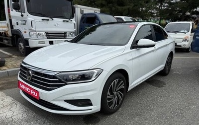 Volkswagen Jetta VII, 2021 год, 1 750 000 рублей, 1 фотография