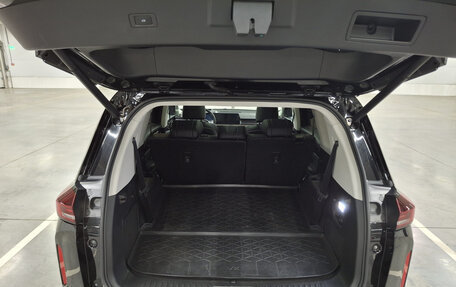 CheryExeed VX, 2022 год, 2 555 000 рублей, 10 фотография