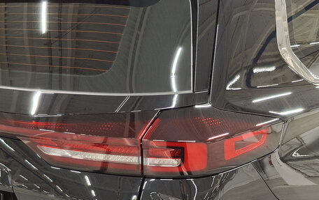 CheryExeed VX, 2022 год, 2 555 000 рублей, 9 фотография