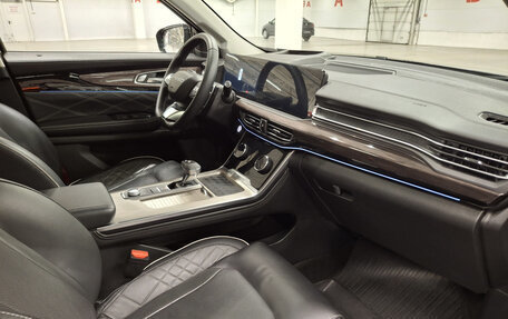 CheryExeed VX, 2022 год, 2 555 000 рублей, 11 фотография