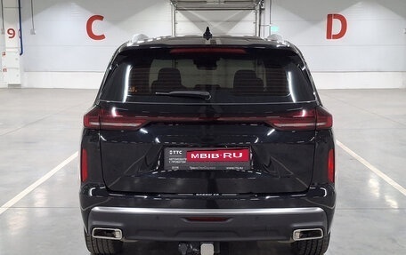 CheryExeed VX, 2022 год, 2 555 000 рублей, 6 фотография