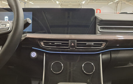 CheryExeed VX, 2022 год, 2 555 000 рублей, 15 фотография