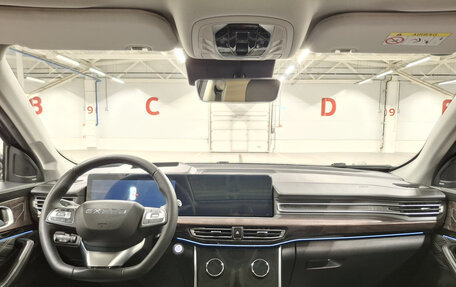 CheryExeed VX, 2022 год, 2 555 000 рублей, 14 фотография