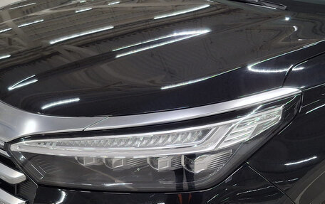 CheryExeed VX, 2022 год, 2 555 000 рублей, 17 фотография