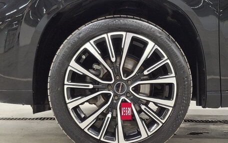 CheryExeed VX, 2022 год, 2 555 000 рублей, 18 фотография