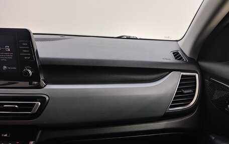 KIA Seltos I, 2021 год, 2 175 000 рублей, 11 фотография