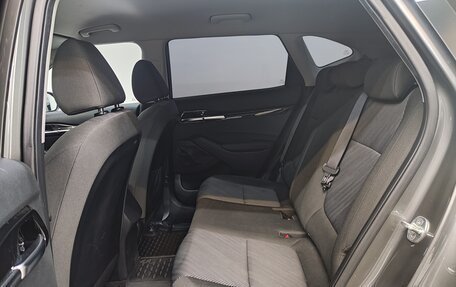 KIA Seltos I, 2021 год, 2 175 000 рублей, 14 фотография