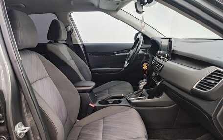 KIA Seltos I, 2021 год, 2 175 000 рублей, 15 фотография