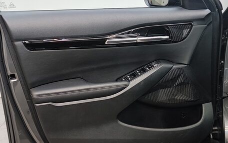 KIA Seltos I, 2021 год, 2 175 000 рублей, 17 фотография