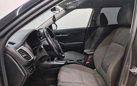 KIA Seltos I, 2021 год, 2 175 000 рублей, 13 фотография