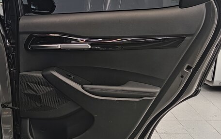 KIA Seltos I, 2021 год, 2 175 000 рублей, 20 фотография