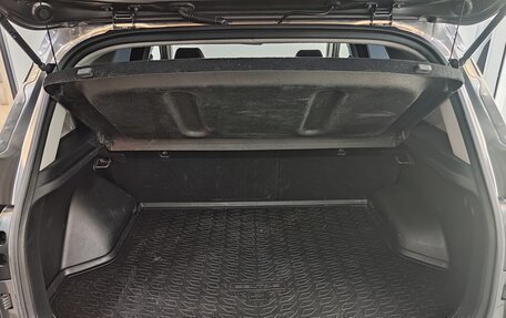 KIA Seltos I, 2021 год, 2 175 000 рублей, 21 фотография