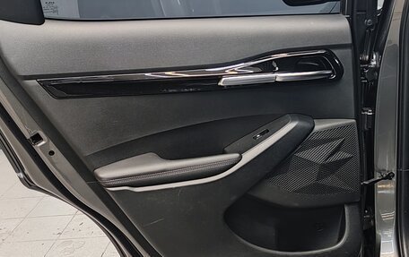 KIA Seltos I, 2021 год, 2 175 000 рублей, 19 фотография