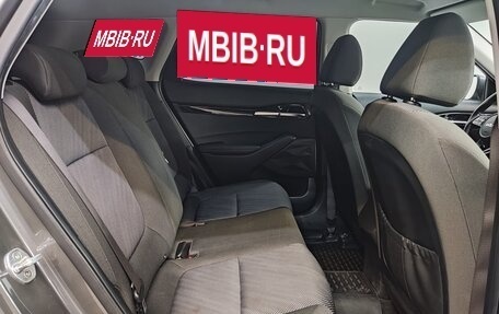 KIA Seltos I, 2021 год, 2 175 000 рублей, 16 фотография