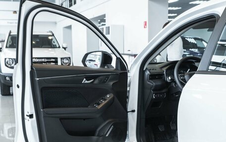 Haval Jolion, 2025 год, 1 979 010 рублей, 11 фотография