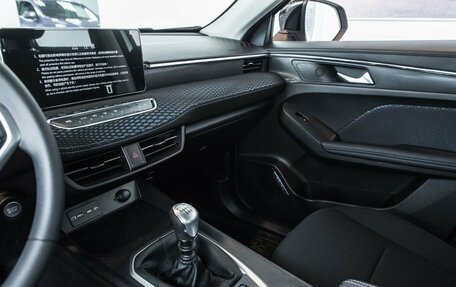 Haval Jolion, 2025 год, 1 979 010 рублей, 22 фотография