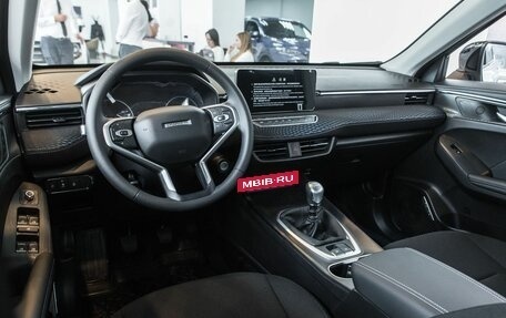 Haval Jolion, 2025 год, 1 979 010 рублей, 30 фотография