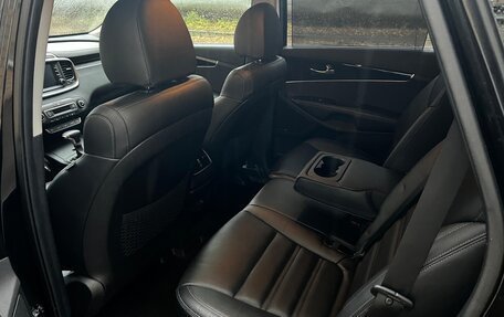 KIA Sorento III Prime рестайлинг, 2018 год, 2 950 000 рублей, 5 фотография