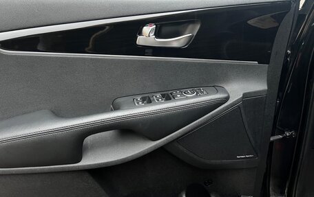 KIA Sorento III Prime рестайлинг, 2018 год, 2 950 000 рублей, 3 фотография