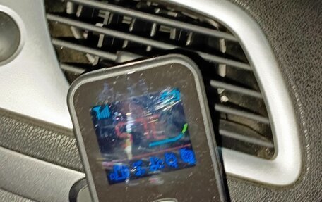 Renault Scenic III, 2009 год, 750 000 рублей, 4 фотография