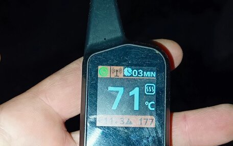 Renault Scenic III, 2009 год, 750 000 рублей, 8 фотография