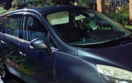 Renault Scenic III, 2009 год, 750 000 рублей, 6 фотография