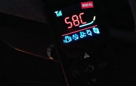 Renault Scenic III, 2009 год, 750 000 рублей, 5 фотография