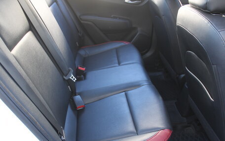 KIA Rio IV, 2020 год, 1 395 000 рублей, 7 фотография