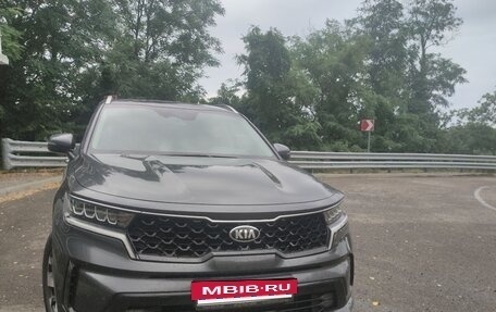 KIA Sorento IV, 2020 год, 3 050 000 рублей, 2 фотография